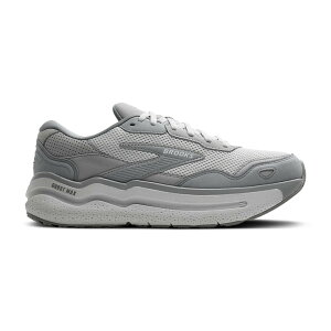 �u���b�N�X �����j���O�V���[�Y BROOKS �����j���O�V���[�Y BROOKS �u���b�N�X GHOST MAX SE G�}�b�N�XSM-4443 BRM4443 �O���[ �����Y�V���[�Y �X�j�[�J�[