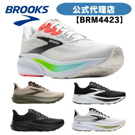 ブルックス ランニングシューズ BROOKS ランニングシューズ BROOKS ブルックス Ghost17 ゴーストM-4423 BRM4423 メンズシューズ スニーカー★★