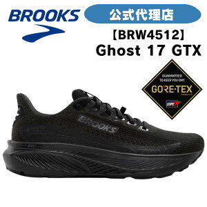 �u���b�N�X �����j���O�V���[�Y BROOKS �����j���O�V���[�Y BROOKS �u���b�N�X Ghost17 GTX GORE-TEX �S�[�X�gW-4512 BRW4512 ���f�B�[�X�V���[�Y �X�j�[�J�[