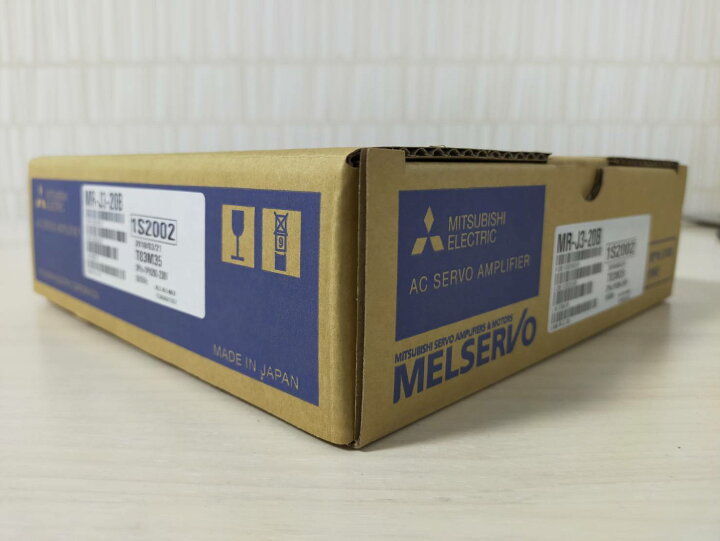 楽天市場】【国内即日発送】 MR-J3-20B 三菱電機 産業用 MRJ320B 