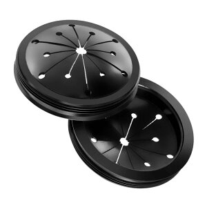 geneX �r�����J�o�[ �r���a �S�� �r�������؂�J�S �r���� �����p�e����S�� �V���N 8 x 8 x 1.1cm 2��