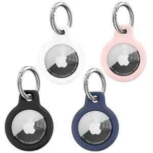 geneX AirTag P[X 4 GA^O L[z_[ h h~ ϏՌ Air TagیJo[