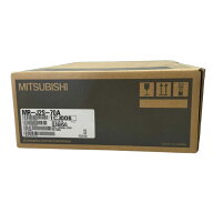 【国内即日発送】　三菱電機 MR-J2S-70A サーボアンプ MRJ2S70A 産業用