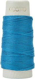 LECIEN (ルシアン) HIDAMARI 刺し子糸 約30M COL.2 ブルー 88