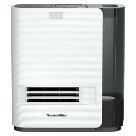 ダイニチ (DAINICHI) 加湿セラミックファンヒーター 暖房 1200W 加湿機能付き ホワイト