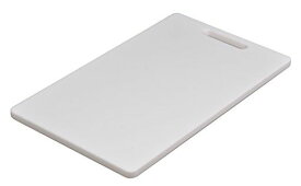 パール金属 抗菌 まな板 L 370×220×13MM 白 食洗機対応 HB-1534