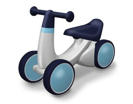 子供用4輪乗用玩具 BABRIN(バブリン)プリンスブルー