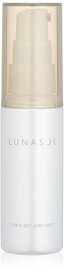 ルナソル(LUNASOL) フィックス&セットエアリーミスト シトラス・フローラル・ハーバルの香り 化粧水