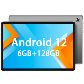 タブレット TECLAST P40HD ANDROID 12 タブレット 10インチ 6GB+128GB+1TB TF拡張 UNISOC 8コアCPU 10” FHD IPS 1920*1200解像度タブレット4G LTEモデル+ WI-FIモデル