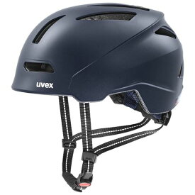 UVEX(ウベックス) 自転車ヘルメット 街乗り 通勤 通学 サステナブル素材 CE認証 ドイツ製 URBAN PLANET