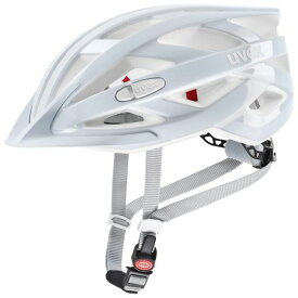 UVEX(ウベックス) 自転車ヘルメット 24ベンチレーション 通勤 通学 CE認証 ドイツ製 I-VO 3D