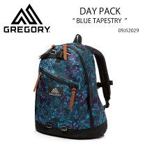 楽天市場】gregory day pack blue tapestryの通販