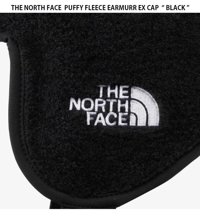 楽天市場】THE NORTH FACE ノースフェイス パイロットキャップ PUFFY 