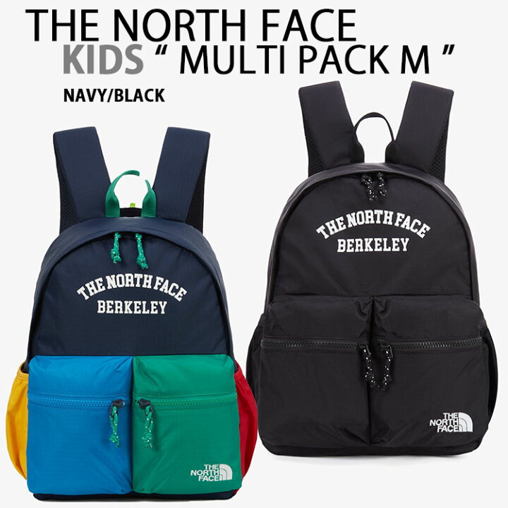 楽天市場】THE NORTH FACE ノースフェイス キッズ リュックサック KIDS 