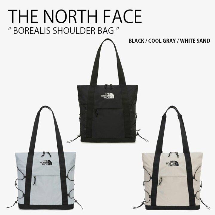 楽天市場】THE NORTH FACE ノースフェイス トートバッグ BOREALIS 