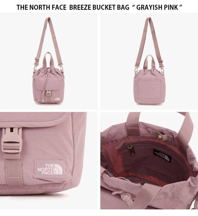 楽天市場】THE NORTH FACE ノースフェイス ショルダーバッグ BREEZE 