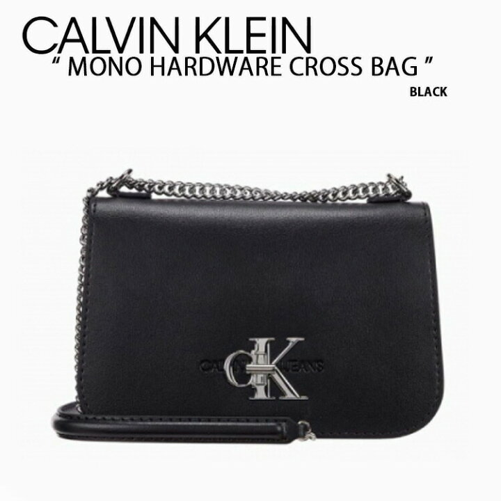 楽天市場】Calvin Klein カルバンクライン ショルダーバッグ MONO 