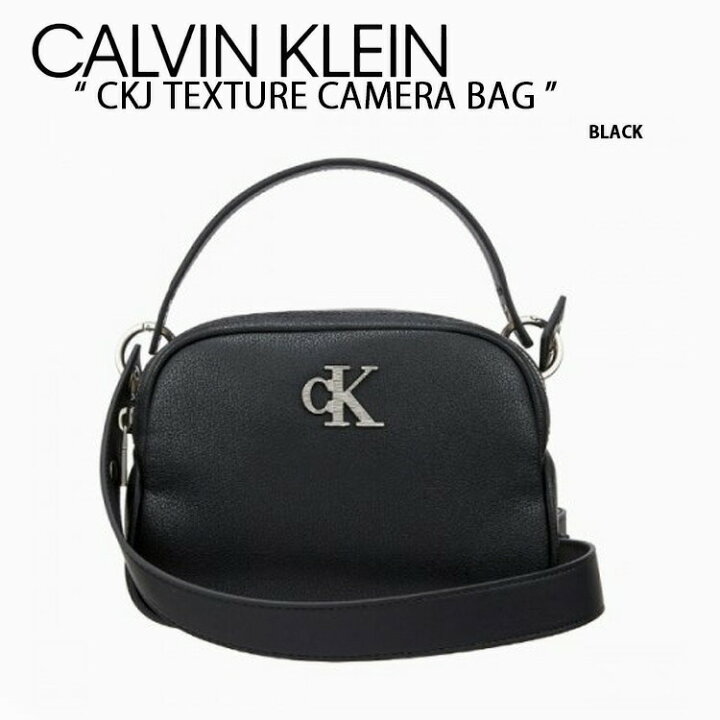 楽天市場】Calvin Klein カルバンクライン ショルダーバッグ TEXTURE  
