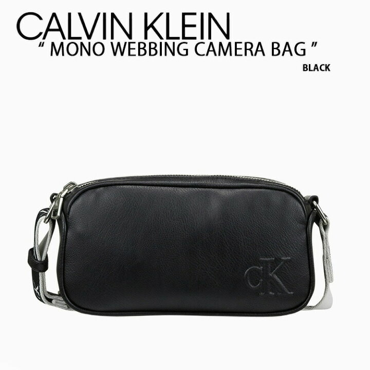 楽天市場】Calvin Klein カルバンクライン ショルダーバッグ CHANNEL 