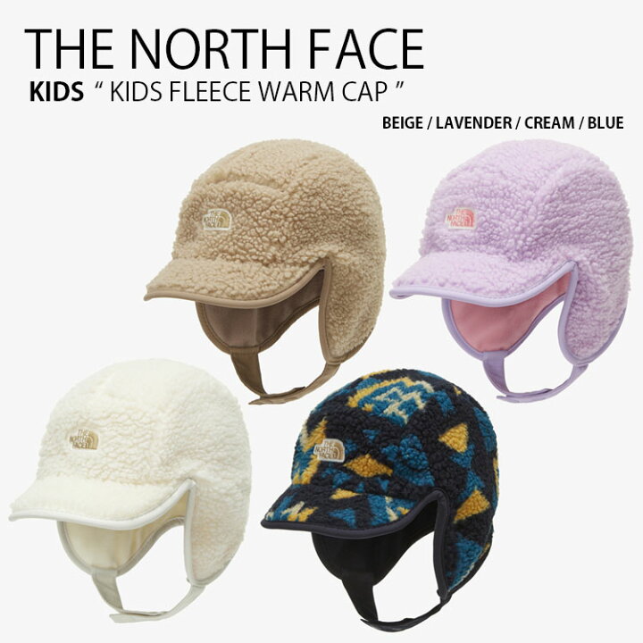 楽天市場】THE NORTH FACE ノースフェイス キッズ キャップ KIDS 