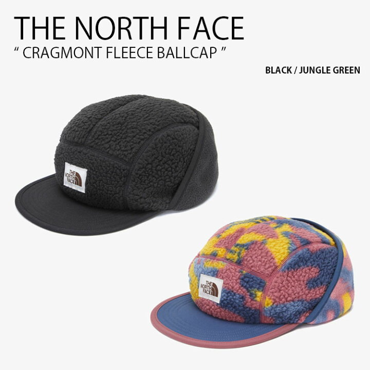 楽天市場】THE NORTH FACE ノースフェイス ベースボールキャップ 