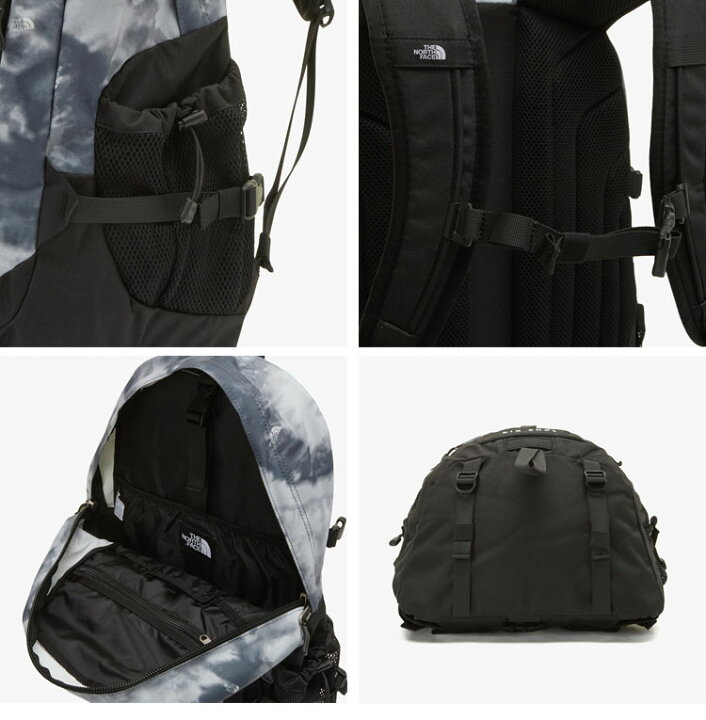 楽天市場】THE NORTH FACE ノースフェイス リュック BIG SHOT ビッグ 