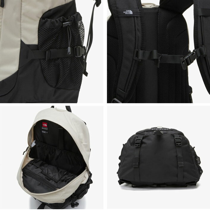 楽天市場】THE NORTH FACE ノースフェイス リュック BIG SHOT ビッグ 
