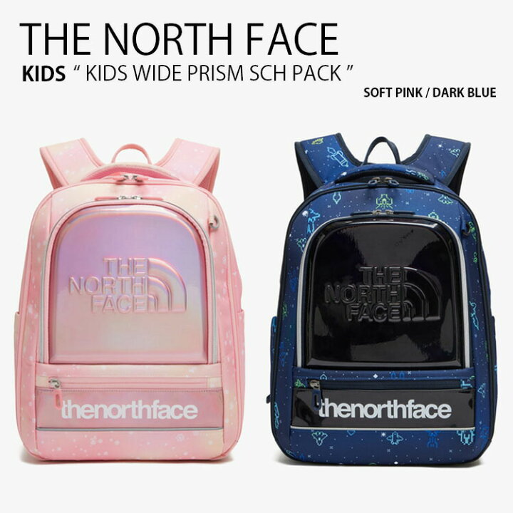 楽天市場】THE NORTH FACE ノースフェイス キッズ リュック KIDS WIDE 