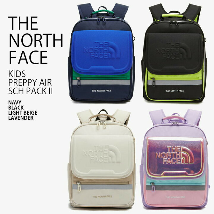 楽天市場】THE NORTH FACE ノースフェイス キッズ リュック KIDS 