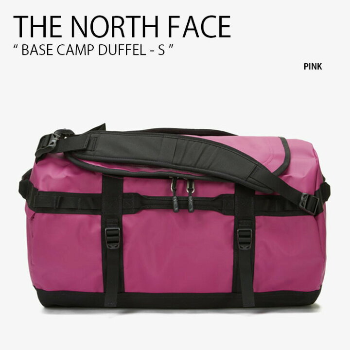 楽天市場】THE NORTH FACE ノースフェイス カーゴバッグ BASE CAMP 