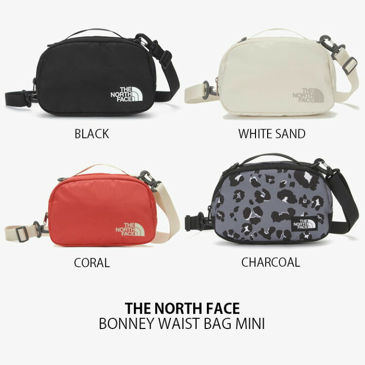 楽天市場】THE NORTH FACE ノースフェイス ショルダーバッグ BONNEY 