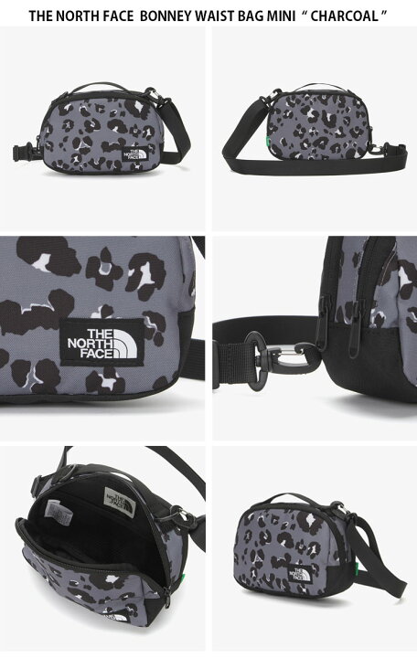 楽天市場】THE NORTH FACE ノースフェイス ショルダーバッグ BONNEY 