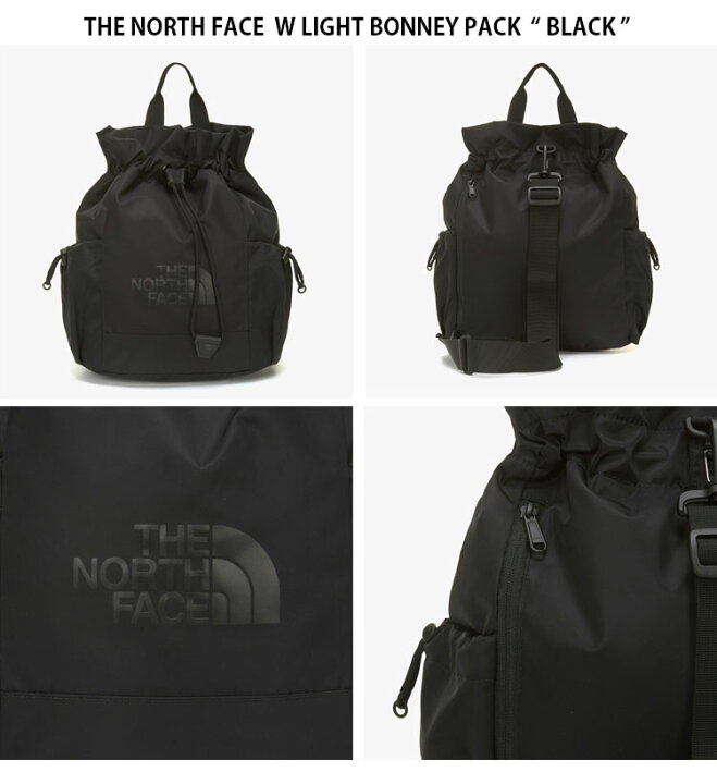 楽天市場】THE NORTH FACE ノースフェイス ショルダーバッグ W LIGHT 