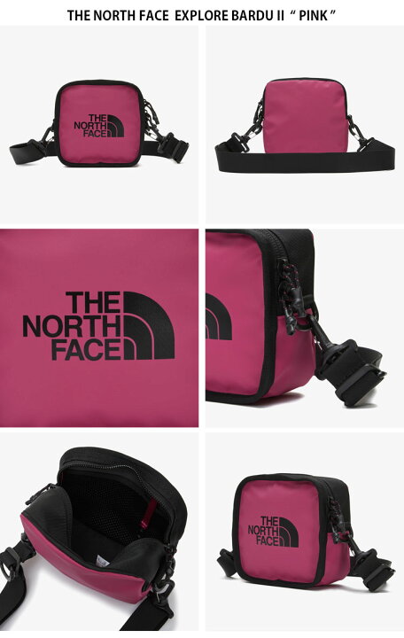 楽天市場】THE NORTH FACE ノースフェイス ショルダーバッグ EXPLORE 
