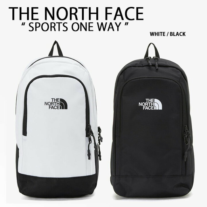 楽天市場】THE NORTH FACE ノースフェイス ボディバッグ SPORTS ONE  
