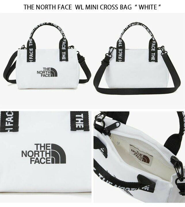 楽天市場】THE NORTH FACE ノースフェイス ショルダーバッグ WL MINI 