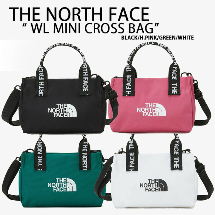 楽天市場】THE NORTH FACE ノースフェイス ショルダーバッグ WL MINI 