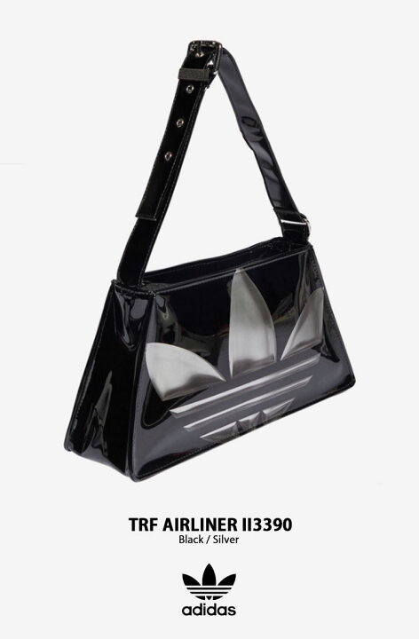 楽天市場】adidas Originals アディダス ハンドバッグ MINI AIRLINER  