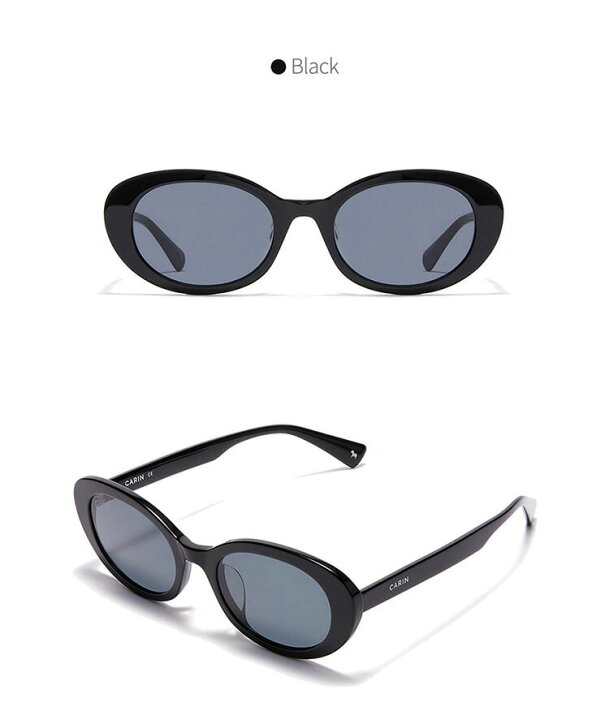 楽天市場】CARIN カリン サングラス KRISTEN R SUNGLASS 韓国ブランド  