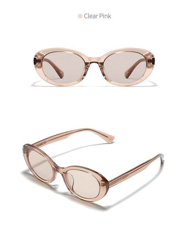 楽天市場】CARIN カリン サングラス KRISTEN R SUNGLASS 韓国ブランド 