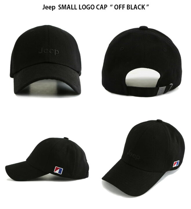Jeep 59FIFTY キャップ ブラック 7 1/2（ドジャース ニューエラ ツバ裏 