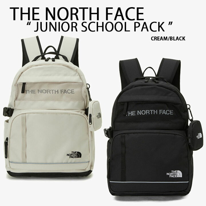 楽天市場】THE NORTH FACE キッズ ノースフェイス リュックサック Jr 