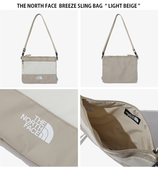楽天市場】THE NORTH FACE ノースフェイス ショルダーバッグ BREEZE 