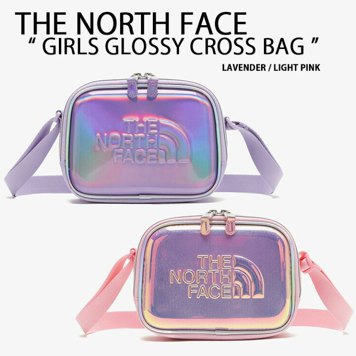 楽天市場】THE NORTH FACE ノースフェイス キッズ ガールズ クロス 
