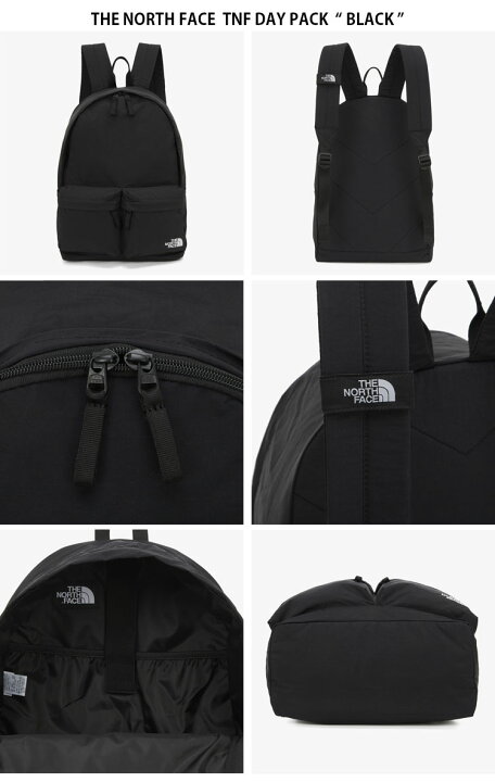 楽天市場】THE NORTH FACE ノースフェイス リュック TNF DAY PACK 