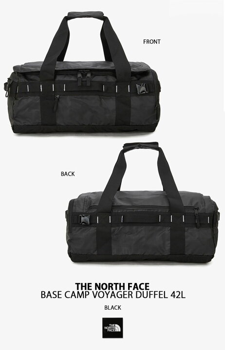楽天市場】THE NORTH FACE ノースフェイス ボストンバッグ BASE CAMP 