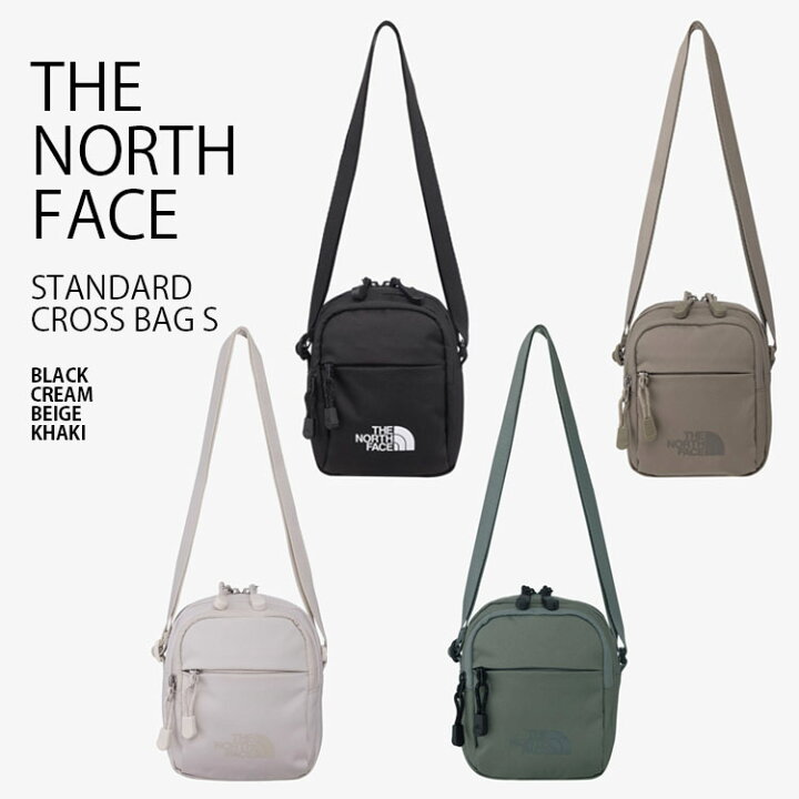 楽天市場】THE NORTH FACE ノースフェイス ショルダーバッグ STANDARD 