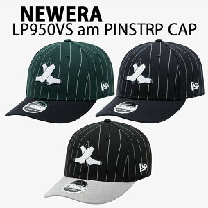 NEWERA j[G Lbv [v LP950VS am PINSTRP CHIWHICO ARIHARA MIYUKI CAP R{ ݌݂I XgCvfUC t[TCY Xq }WbNe[v XibvobO ubN lCr[ O[