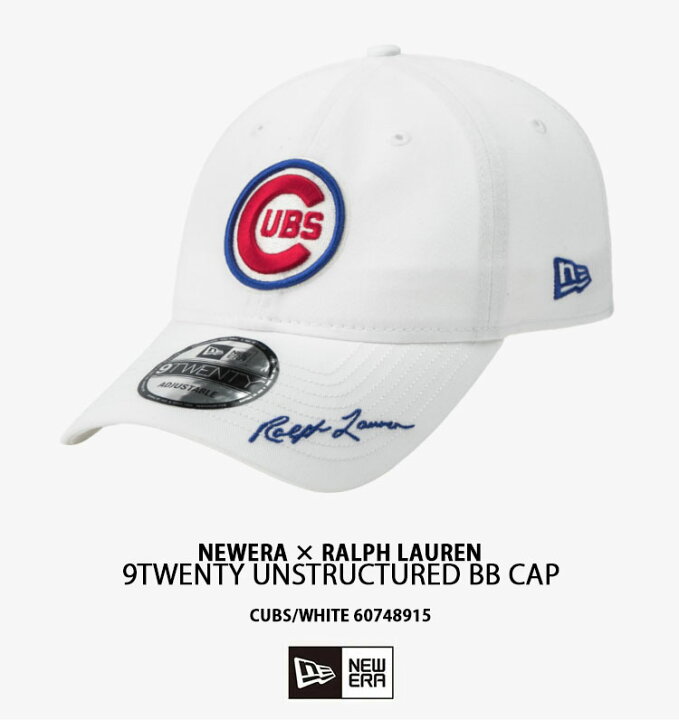 楽天市場】New Era ニューエラ RALPH LAUREN ラルフローレン 