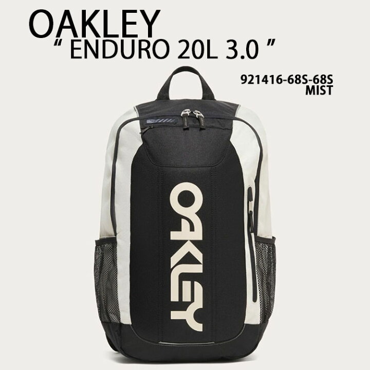 楽天市場】OAKLEY オークリー バックパック リュック ENDURO 20L 3.0 